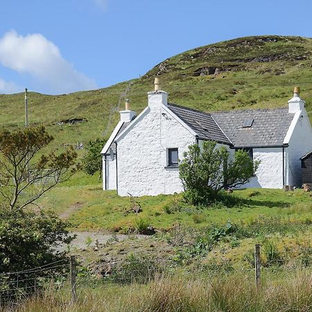 Stag Cottage Skinidin ภายนอก รูปภาพ